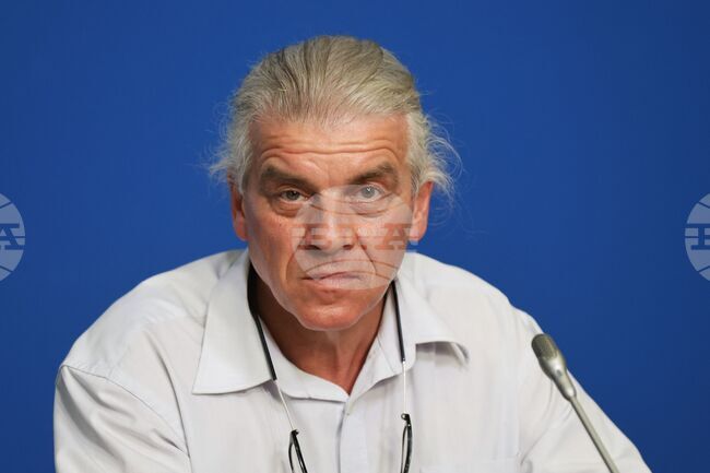 Поздравителен адрес от г-н Иван Влаев, председател на настоятелството на Национална занаятчийска камара до генералния директор на БТА г-н Кирил Вълчев по случай преизбирането му за нов петгодишен мандат начело на Агенцията