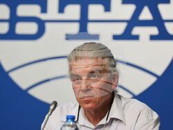 Национален пресклуб на БТА - договор - подписване