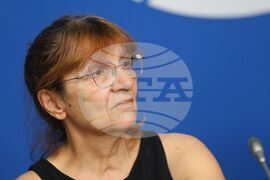 Национален пресклуб на БТА - договор - подписване