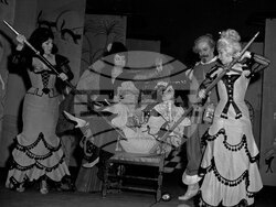 Домна Ганева, снимка – БТА/архив