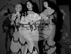 Домна Ганева, снимка – БТА/архив