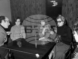 Домна Ганева, снимка – БТА/архив