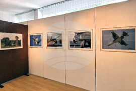 Свищов - Вилхелм Йоцов - изложба „Фотодесант“