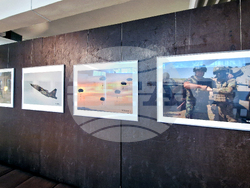 Свищов - Вилхелм Йоцов - изложба „Фотодесант“