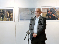 Свищов - Вилхелм Йоцов - изложба „Фотодесант“