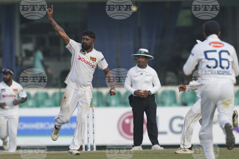 Sri Lanka Bangladesh Cricket
