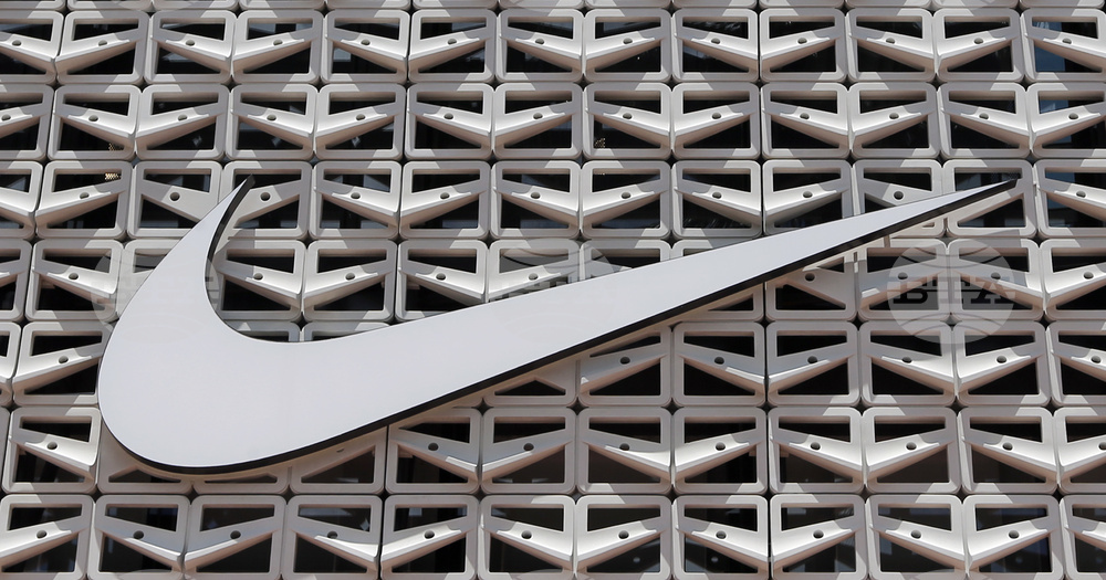 Nike-China