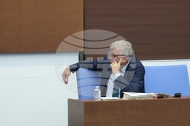 Народно събрание - парламентарен контрол