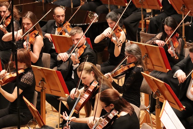 Радиосимфониците закриват сезона със скандинавска музика