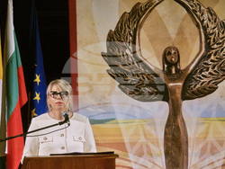 Добрич - Община Добричка - Годишни награди