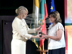 Добрич - Община Добричка - Годишни награди