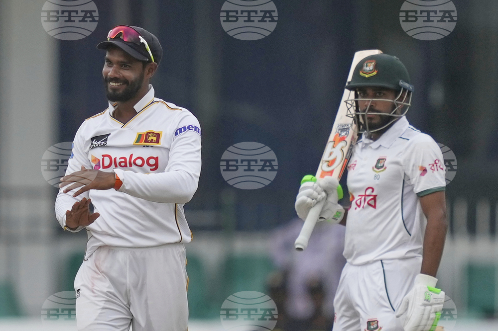 Sri Lanka Bangladesh Cricket