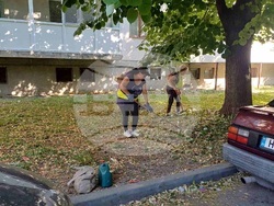 Снимка: Община Шумен