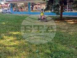 Снимка: Община Шумен