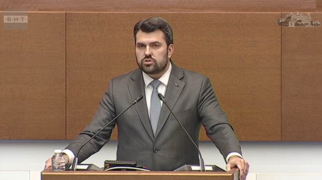 България настоява въпросът за консултациите за семейството на кап. Марин Маринов да бъде уреден, посочи външният министър Георг Георгиев
