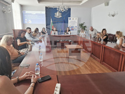 Министерство на здравеопазването - проект - отчет