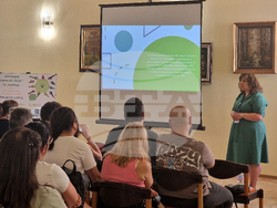 Разград - трудова борса - Бюро по труда