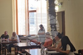 Разград - трудова борса - Бюро по труда
