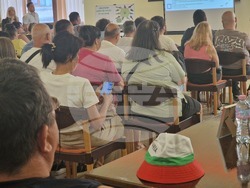 Разград - трудова борса - Бюро по труда