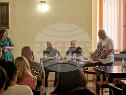 Разград - трудова борса - Бюро по труда