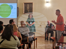 Разград - трудова борса - Бюро по труда