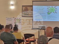 Разград - трудова борса - Бюро по труда