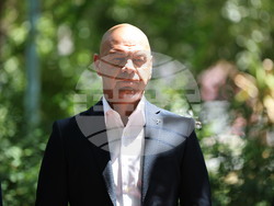 Пловдив - обновяване на Дома за възрастни хора „Св. Василий Велики” - първа копка