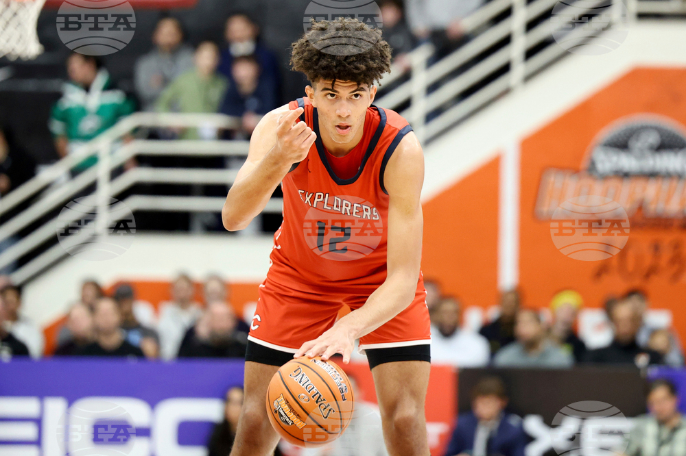 NBA Draft 2026 Lookahead Basketball