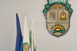 Самуил - Общински съвет - заседание