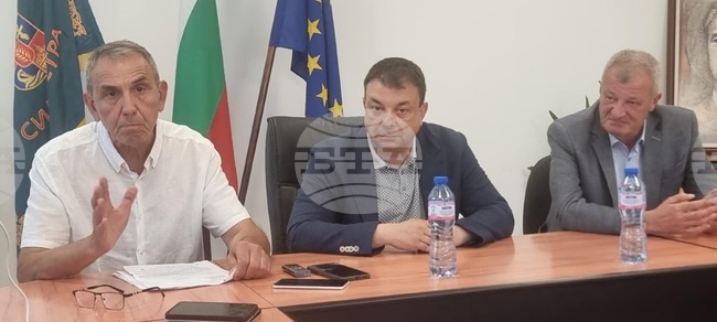 Предстои прехвърляне на води от река Дунав към езерото Сребърна заради продължителното маловодие