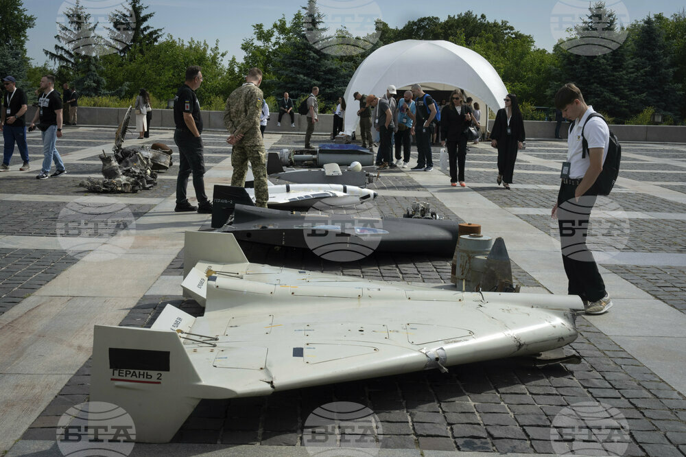 Russia Ukraine War