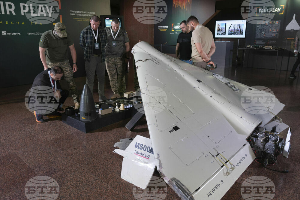 Russia Ukraine War