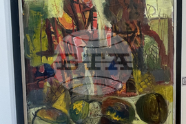 Поморие - Първо национално биенале "Натюрморт" - откриване