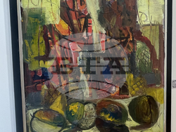 Поморие - Първо национално биенале "Натюрморт" - откриване