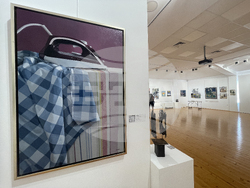 Поморие - Първо национално биенале "Натюрморт" - откриване