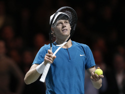 Netherlands Tennis ABN AMRO