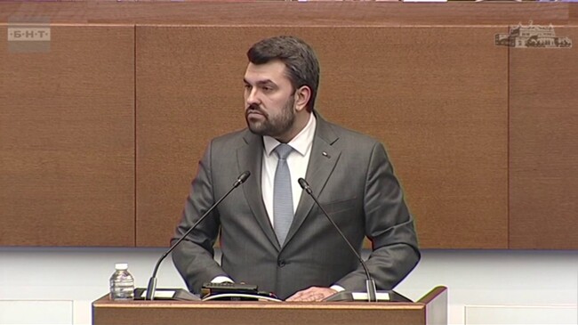 От декември 2024 г. се чака отговор от президента по седем предложения за назначаване и освобождаване на посланици и постоянни представители, каза министър Георг Георгиев