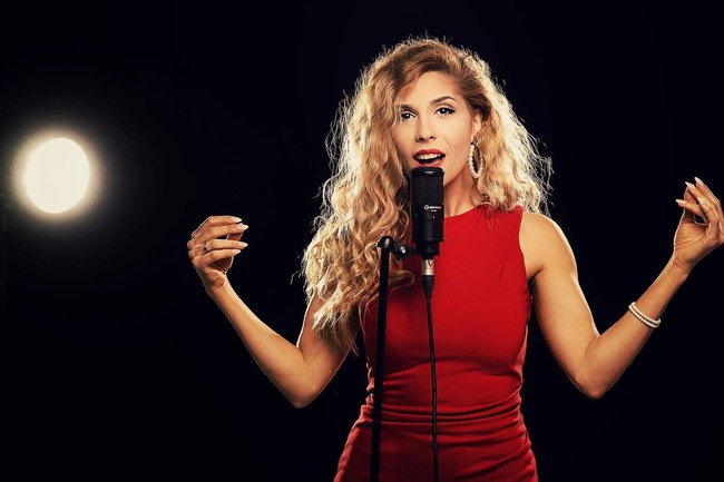 Музикален празник в центъра на Банско