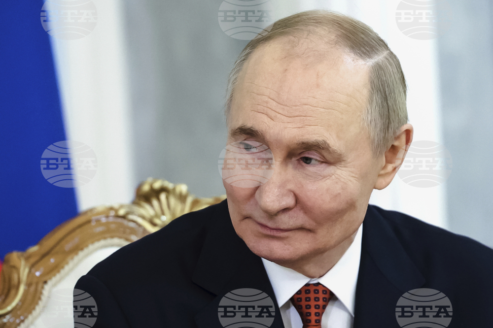 ОПЕК+ очаква търсенето на петрол да расте, особено през лятото, заяви Путин