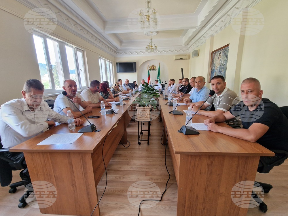 Общинският съвет в Мадан гласува отпускане на еднократна финансова помощ за новородени