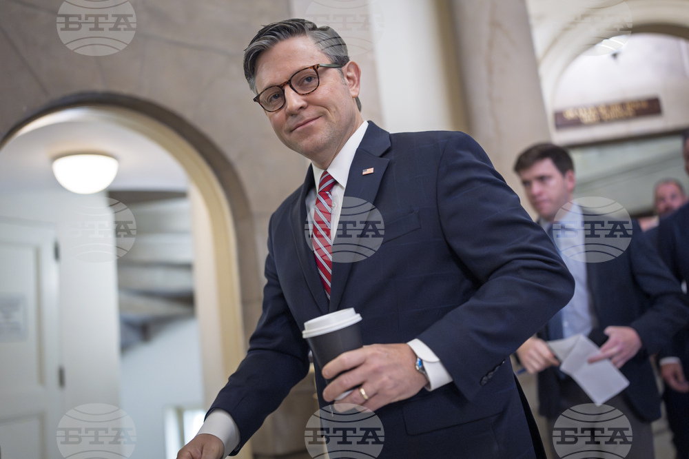 Congress Tax Cuts