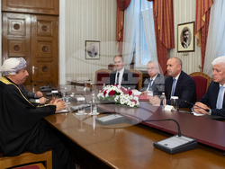 Снимка: Прессекретариат