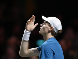 Netherlands Tennis ABN AMRO