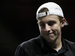 Netherlands Tennis ABN AMRO