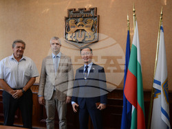 Снимка: Община Варна