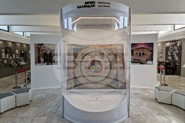 Павликени - музей - художествена галерия - обновяване