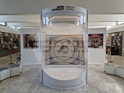 Павликени - музей - художествена галерия - обновяване