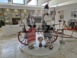 Павликени - музей - художествена галерия - обновяване