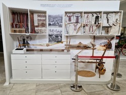 Павликени - музей - художествена галерия - обновяване