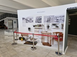 Павликени - музей - художествена галерия - обновяване